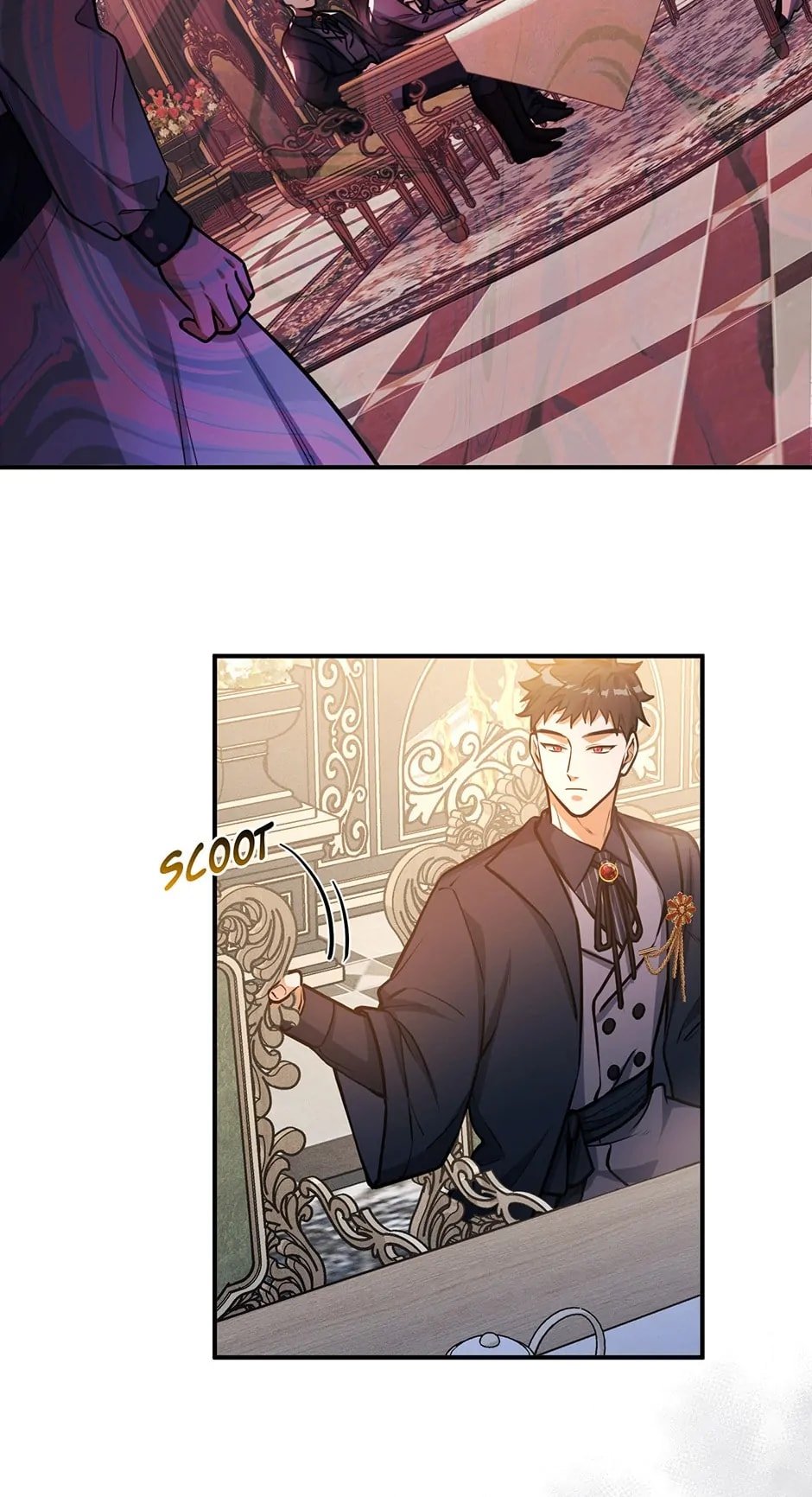 The Beginning After the End, Chapter 175.10 image 14